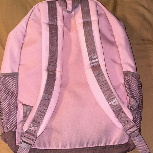 Victoria Secret PINK backpack - Picture 3 of 3